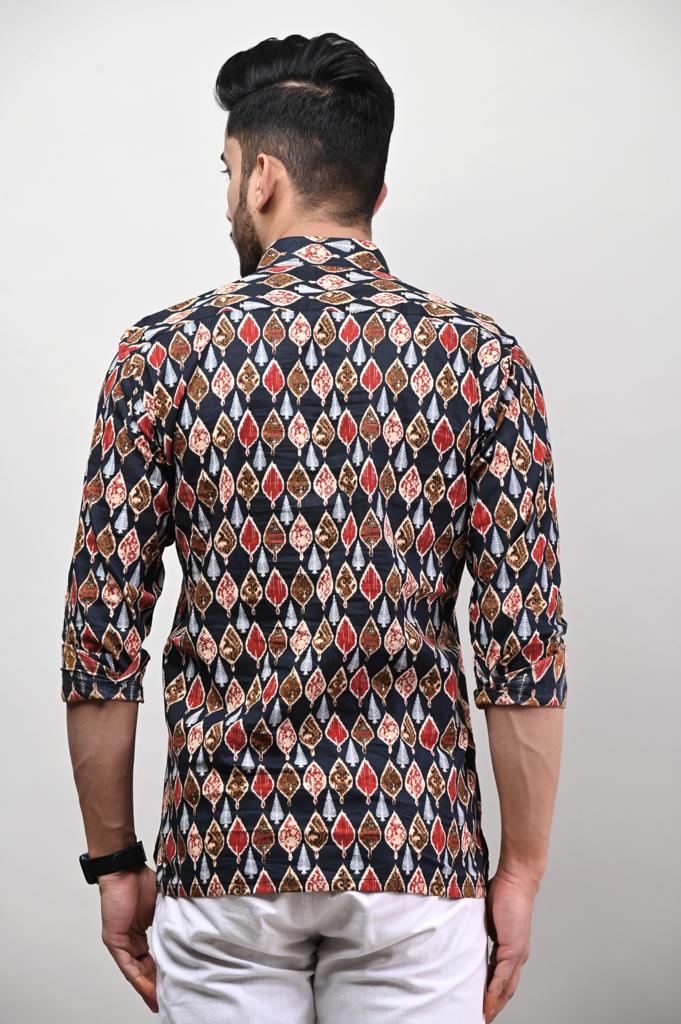 Men’s Kurta Shirt