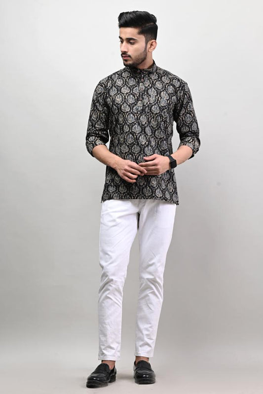 Marim Men’s Kurta Shirt