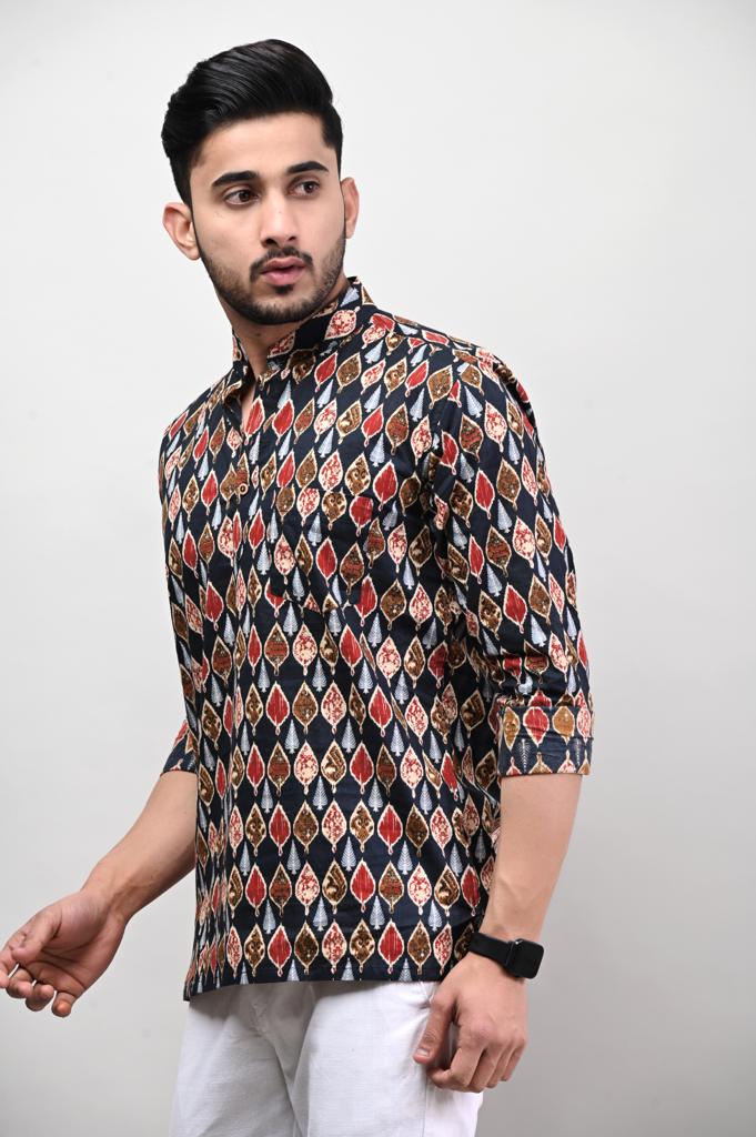 Men’s Kurta Shirt