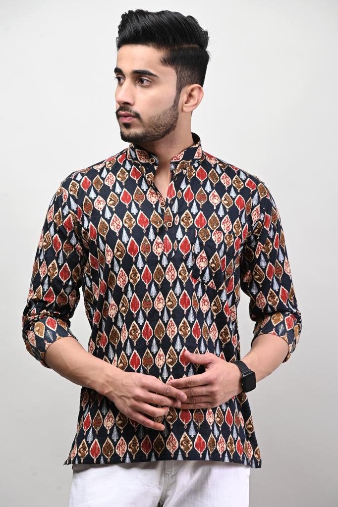 Men’s Kurta Shirt