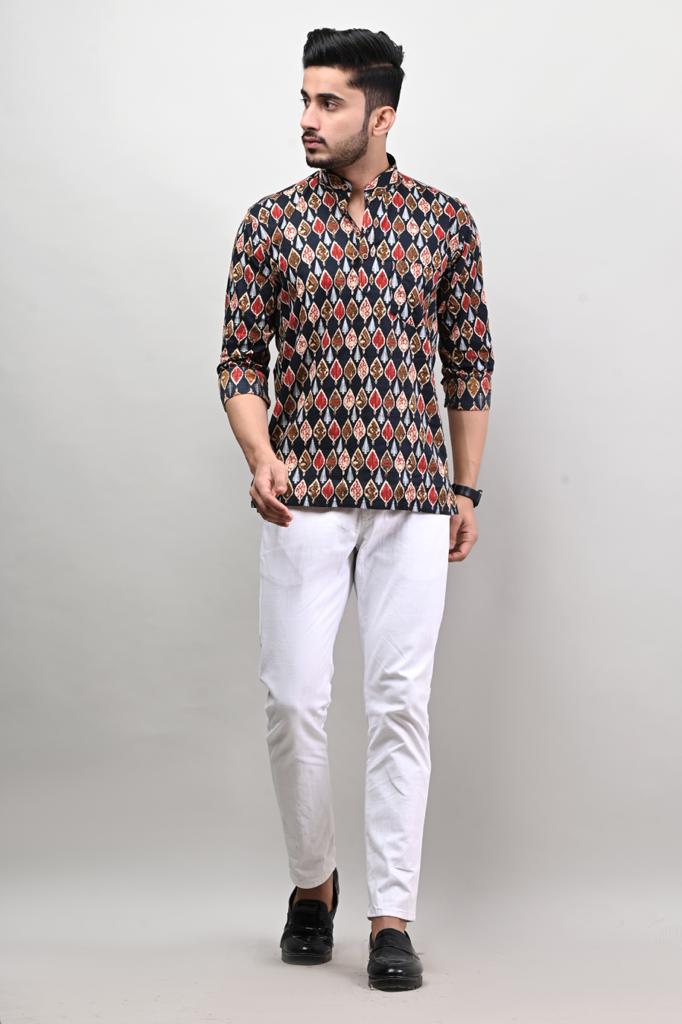 Men’s Kurta Shirt