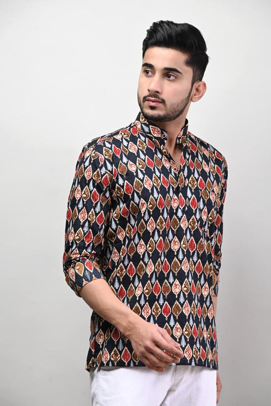 Men’s Kurta Shirt