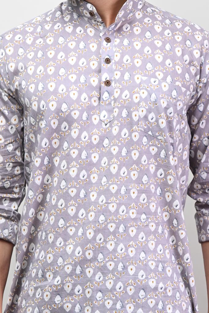 Videsi Men’s Kurta Shirt