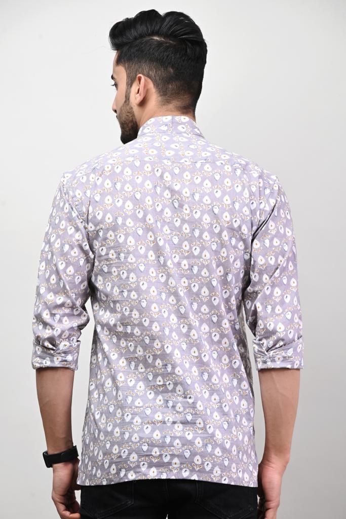 Videsi Men’s Kurta Shirt